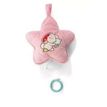 My First Nici Tiili, a nyuszi zenélő játék - 20 cm Legnépszerűbb