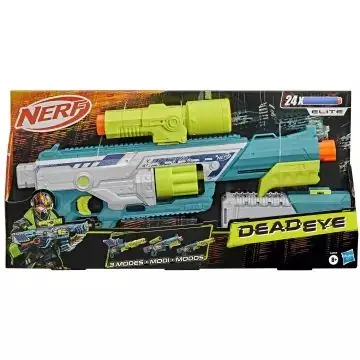 Nerf Elite Rebel Ops Deadeye szivacslövő fegyver Legjobb ár