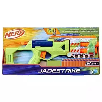 Nerf N Series Jadestrike szivacslövő fegyver Outlet
