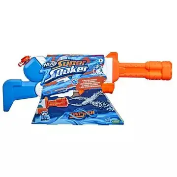 Nerf Super Soaker - Twister vízifegyver Exkluzív ajánlat