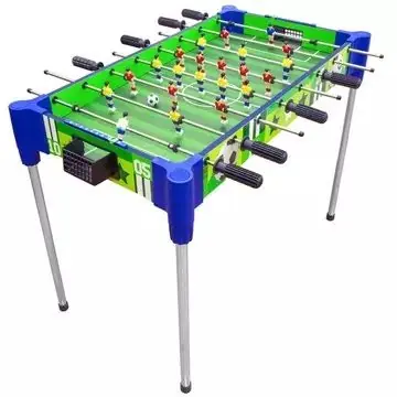 Azonnali szállítás Next Generation 2 az 1-ben csocsóasztal - 82 cm