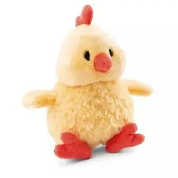 Nici Green Eggwina, a tyúkocska plüssfigura - 20 cm Árcsökkenés