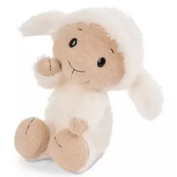 Nici Green Sheepmila plüss bárány - 33 cm Legnépszerűbb