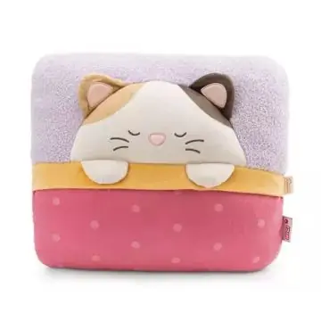 Nici MyMochi Angy, a cica díszpárna - 35 x 30 cm Exkluzív ajánlat