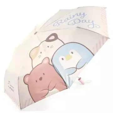 Azonnali szállítás Nici MyMochi Esernyő - 98 cm átmérőjű