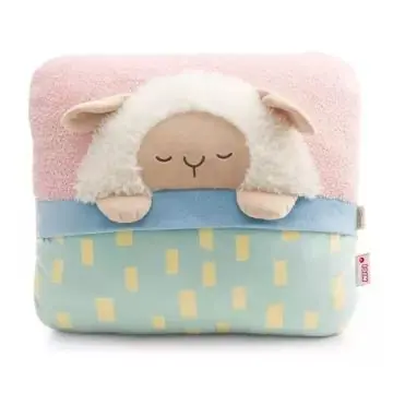 Szuper ajánlat Nici MyMochi Wools, a bárány díszpárna - 35 x 30 cm