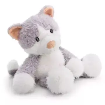 Vedd meg online Nici plüss Felli cica - 35 cm