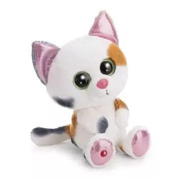Bestseller Nici Calli Malli, a cica plüssfigura - 25 cm