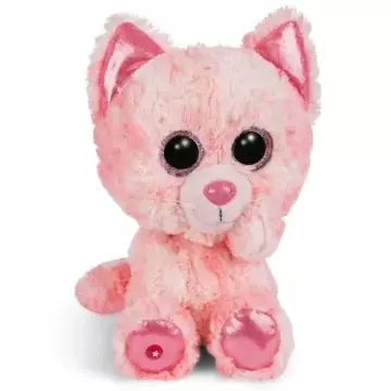 Csak ma Nici Dreamie cica plüssfigura - 15 cm