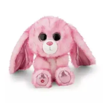 Olcsóbb Nici Flommi-Fun, a nyuszi plüssfigura - 25 cm