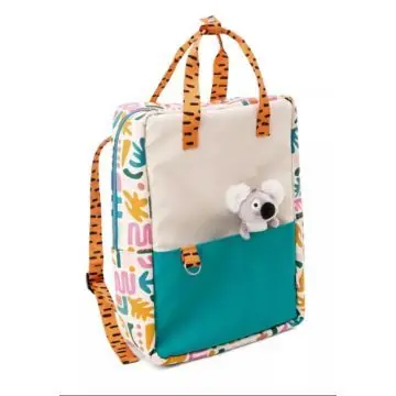 Kedvezményes ár NICI Hátizsák koala plüssfigurával - 34 cm