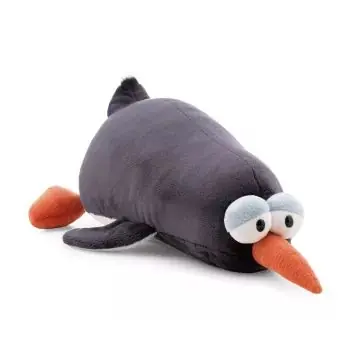 Nici Jorge Thunder plüss pingvin, fekvő - 45 cm Nézd meg most