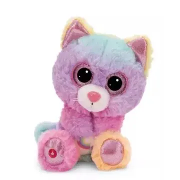 Szuper ajánlat Nici Miss Mellie, a cica plüssfigura - 15 cm