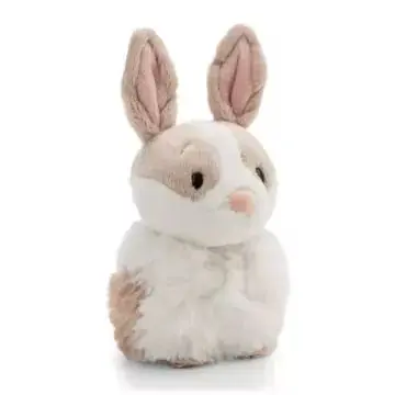 Outlet Nici Nyuszi plüssfigura - 12 cm