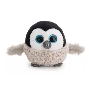 Árengedmény Nici Piffi, a pingvinbébi plüssfigura - 13 cm