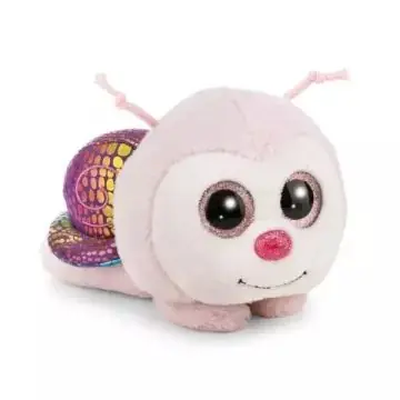 Nici Snilli, a csiga plüssfigura - 13 cm Nézd meg most