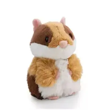 Nici Tengerimalac plüssfigura - 12 cm Exkluzív ajánlat