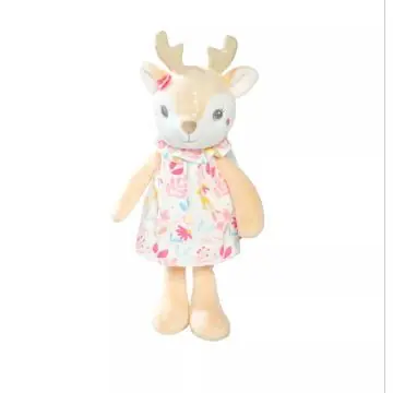 Vedd meg most Nicotoy Őzike bébiplüss - 30 cm