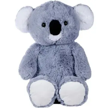 Nicotoy Plüss koala maci - 70 cm Biztonságos fizetés