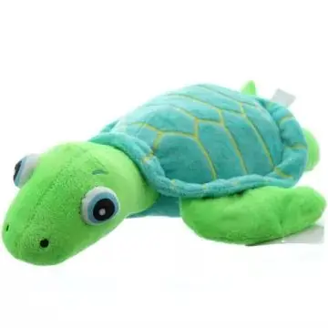 Korlátozott ajánlat Nightbuddies Altatóplüss - Ally, a teknős