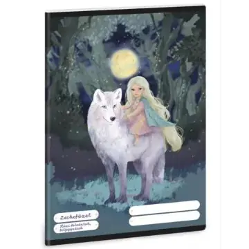 Northern Lights Leckefüzet - A/5-ös Legnépszerűbb