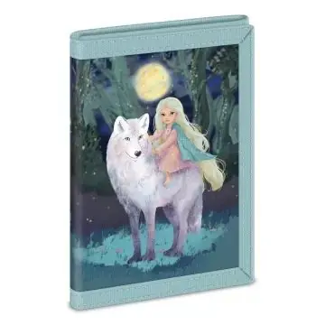 Kihagyhatatlan ajánlat Northern Lights Pénztárca