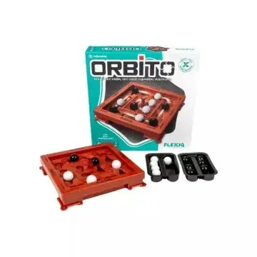 Biztonságos fizetés Orbito