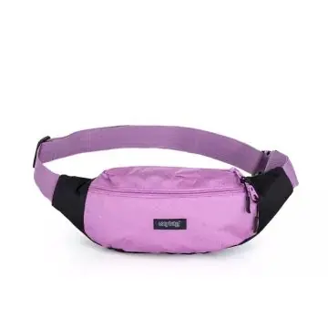 Akció Oxybag Lila övtáska