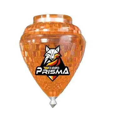 Árengedmény Peonza Turbo Prisma - többféle