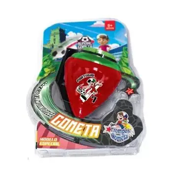 Peonza Turbo Soccer - többféle Biztonságos fizetés