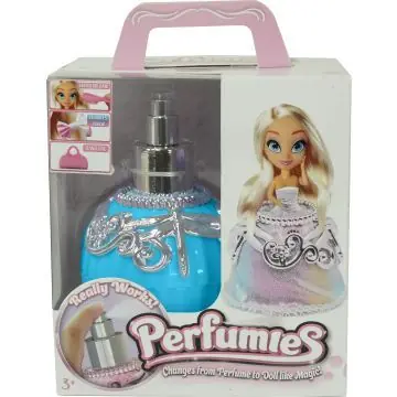 Legjobb ár Perfumies Parfümbaba kiegészítőkkel - többféle
