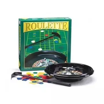Piatnik Roulette Bestseller