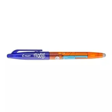 Pilot Frixion Ball Friends rollertoll - 0.35 mm, narancssárga Árengedmény
