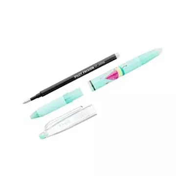 Pilot Frixion Clicker Pool Party rollertoll - 0.3 mm Kedvezményes ár