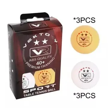 Ping Pong Ladbda 6 db-os Kedvezményes ár