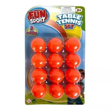 Ping-pong labda, 12 db-os Árengedmény