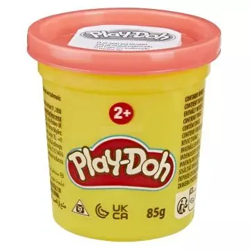 Olcsó Play-Doh Gyurma tégelyben, 85 gramm - többféle