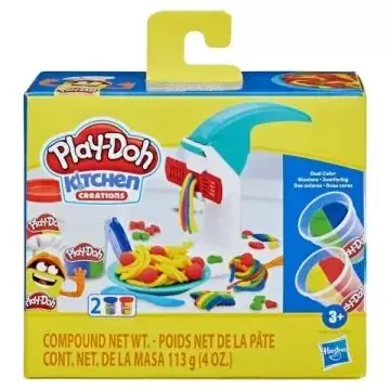 Olcsó Play-Doh Mini tésztagép