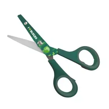 Prémium Playworld gyerekolló - 13 cm