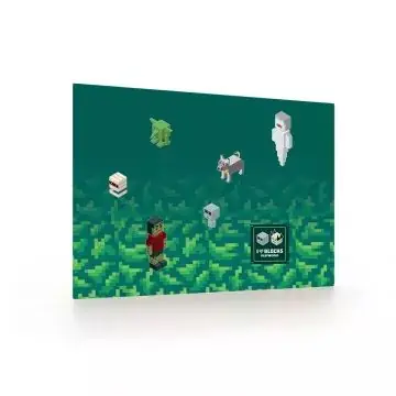 Playworld Könyöklő 58 x 38 cm Outlet