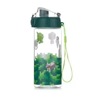 Playworld Oxy Click kulacs - 500 ml Kedvezményes ár