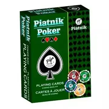 Vedd meg online Poker Star Club Póker kártya 55 lapos
