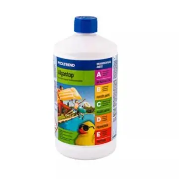 Pooltrend Algastop - 1 liter Népszerű