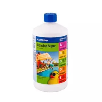 Szezonális akció Pooltrend Algastop Super - 1liter