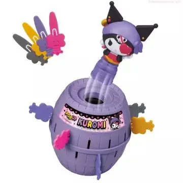Pop Up Kuromi társasjáték Szezonális akció