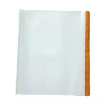 PP Öntapadó tankönyvborító A4 - 10 darab, 52 x 31 cm Végkiárusítás