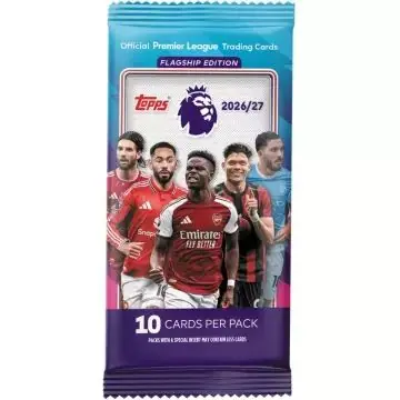 Szuper ajánlat Premier League Kártya 2027