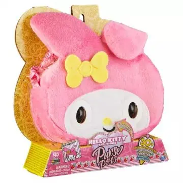 Purse Pets Állatos táskák - My Melody Vedd meg most