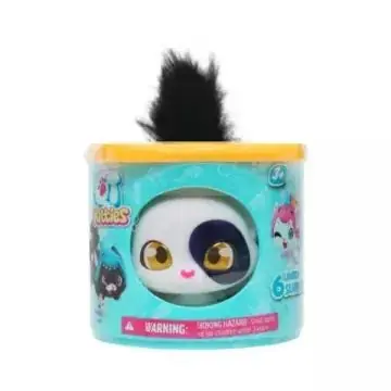 QT Kitties Cuki cicusok - Candy Legnépszerűbb