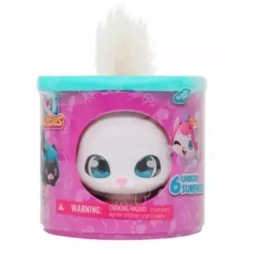 Kihagyhatatlan ajánlat QT Kitties Cuki cicusok - Rosie